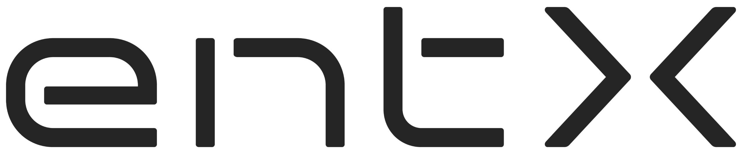 entX logo