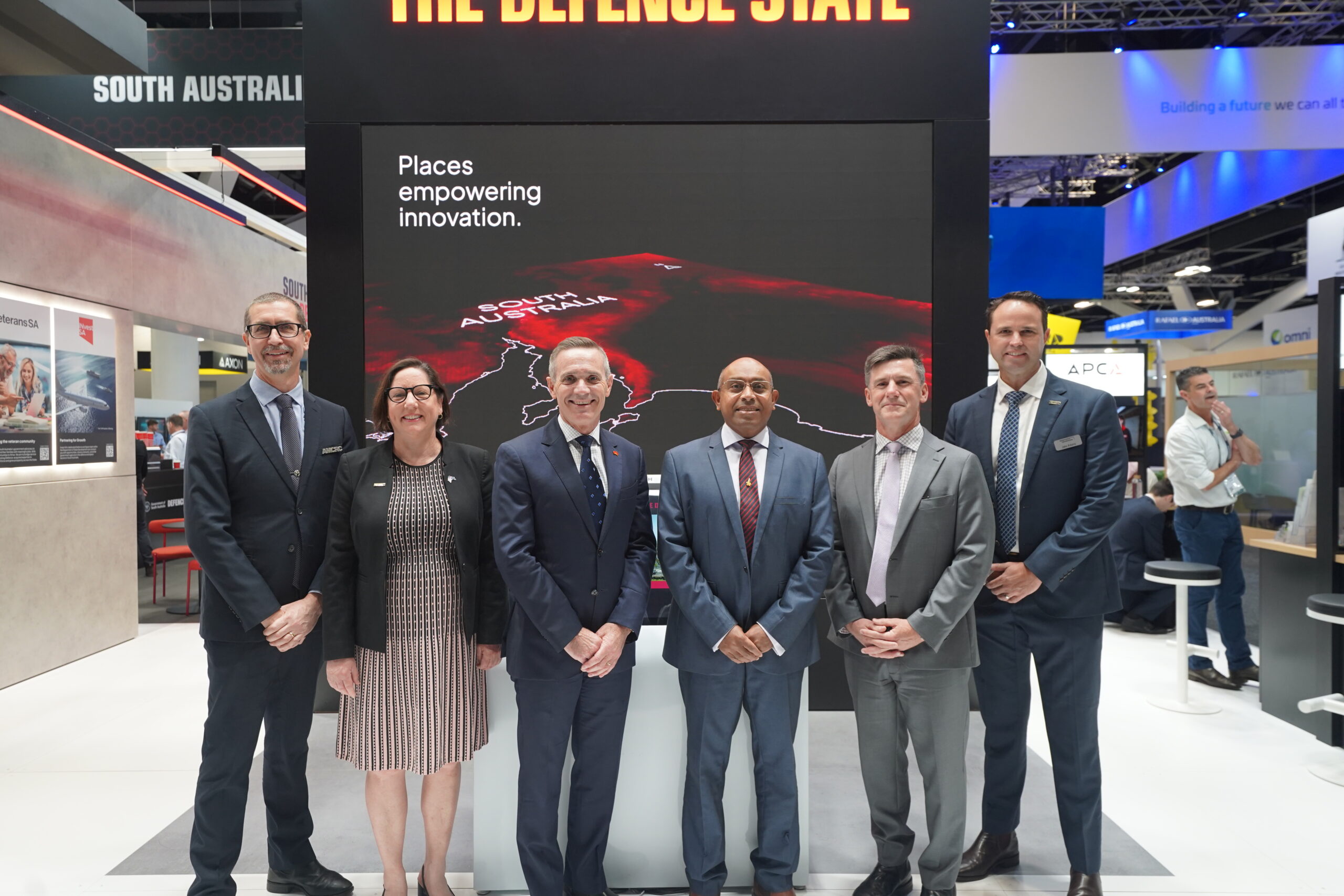 I Launch Universities and industry unite to detect hypersonic threats from space ...