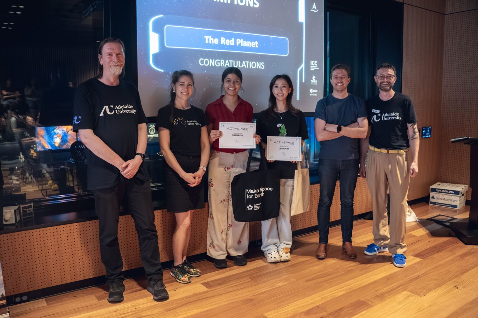 I Launch iLAuNCH-Sponsored Hackathon Empowers Young Innovators to Reimagine ...